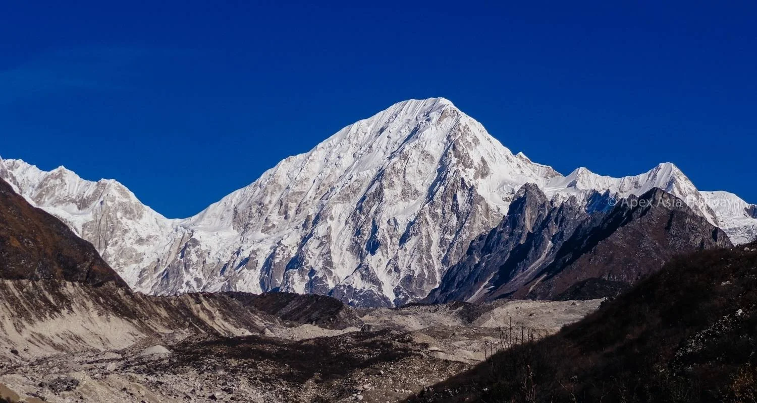 Explore Manaslu Circuit Trek for 16 days with Broad Adventure Pvt. Ltd. and discover unforgettable experiences - Photo 6