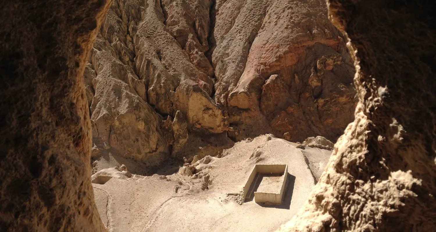 Explore Upper Mustang Luxury Trek for 14 days with Buna Treks & Expedition Pvt Ltd and discover unforgettable experiences - Photo 2