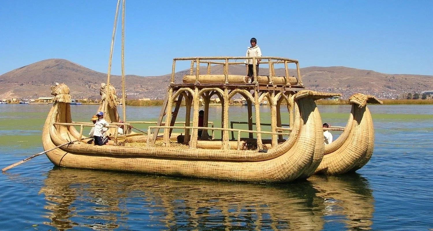 Explore Bolivia Highlights – 6 Days Uyuni Salt Flats La Paz Lake Titicaca for 6 days with Bucket List Group Travel LLC and discover unforgettable experiences - Photo 2