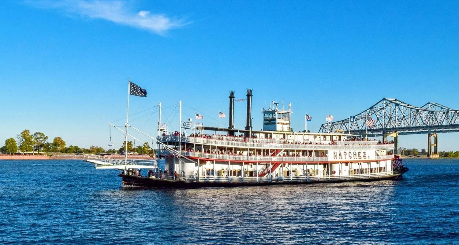 Explore Highlights of New Orleans for 5 days with Bucket List Group Travel LLC and discover unforgettable experiences - Photo 2