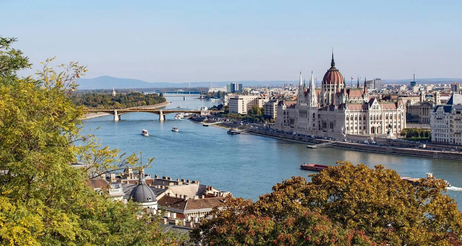 Explore Balkan Explorer – 10 countries in 17 Days for 17 days with Bucket List Group Travel LLC and discover unforgettable experiences - Photo 2