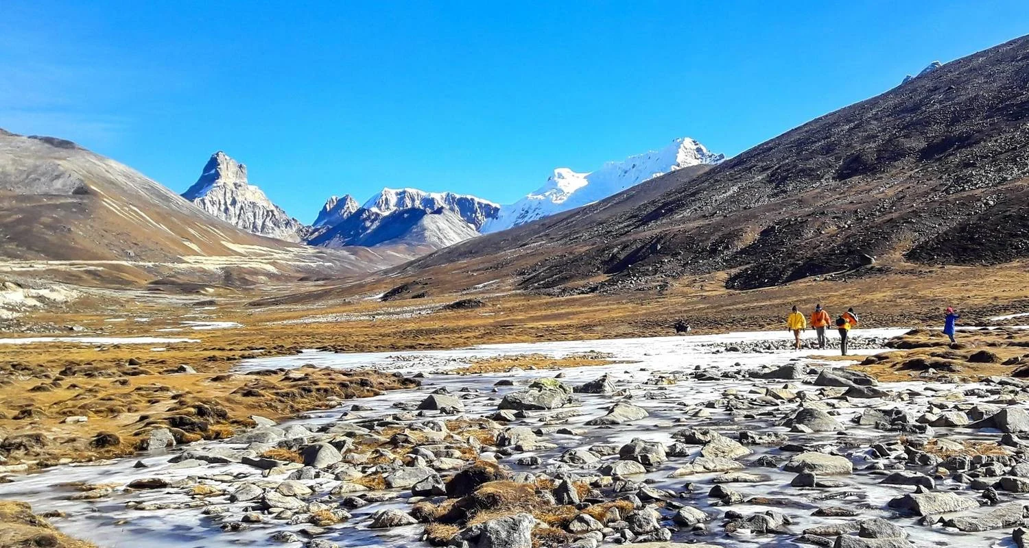 Explore INDIA – 11 Days Highlights of North East India for 11 days with Bucket List Group Travel LLC and discover unforgettable experiences - Photo 2