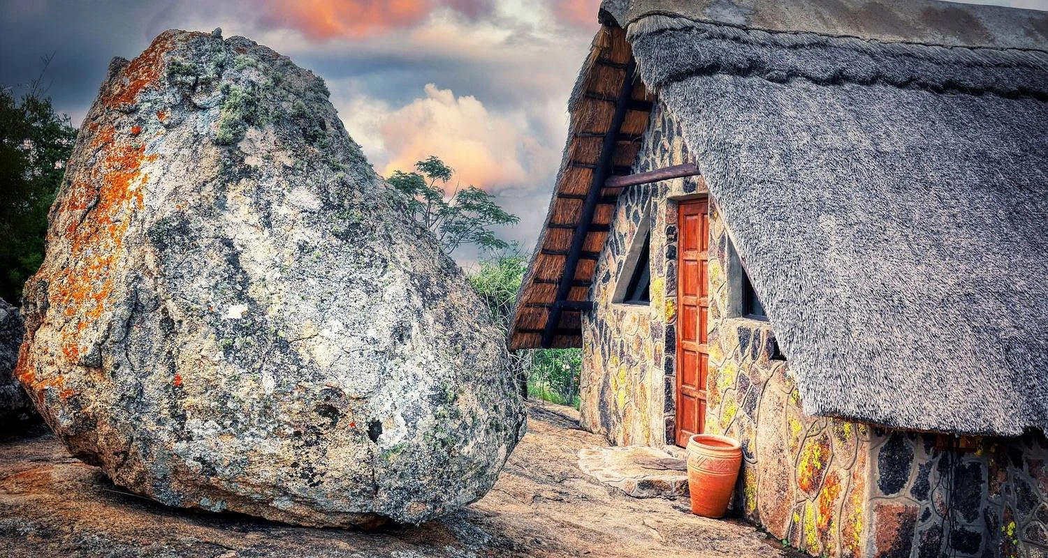 Explore Zimbabwe – 5 Days Victoria Falls & Hwange National Park for 5 days with Bucket List Group Travel LLC and discover unforgettable experiences - Photo 2