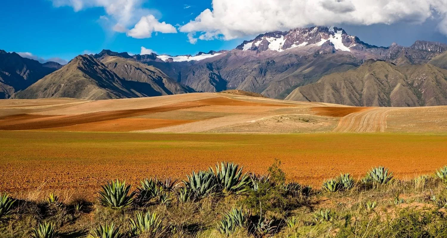 Explore PERU – 6 Days Sacred Valley Machu Picchu Rainbow Mt Skylodge Adventure for 6 days with Bucket List Group Travel LLC and discover unforgettable experiences - Photo 2
