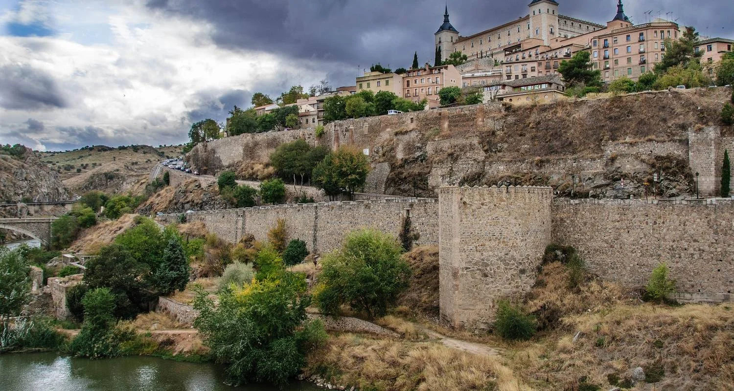 Explore Spain Portugal Highlights – Madrid Granada Seville Lisbon Porto for 10 days with Bucket List Group Travel LLC and discover unforgettable experiences - Photo 2