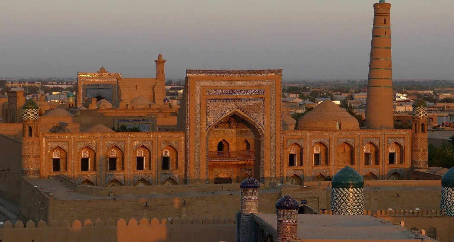 Explore 5 Stans Adventure – Turkmenistan Uzbekistan Tajikistan Kyrgyzstan Kazakhstan for 14 days with Bucket List Group Travel LLC and discover unforgettable experiences - Photo 2