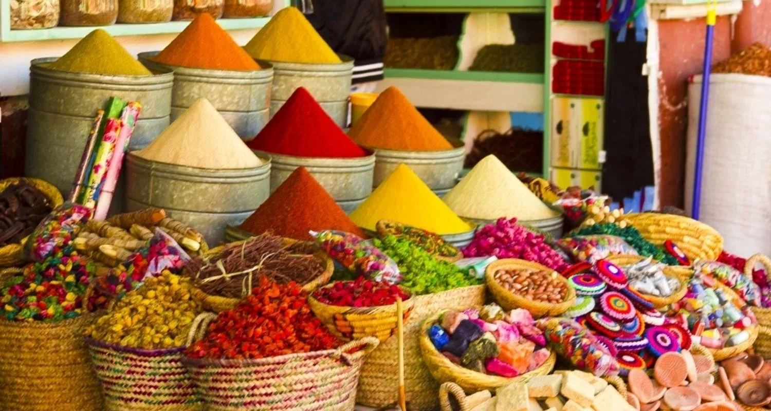 Explore MOROCCO – Casablanca to Chefchaouen for 9 days with Bucket List Group Travel LLC and discover unforgettable experiences - Photo 2