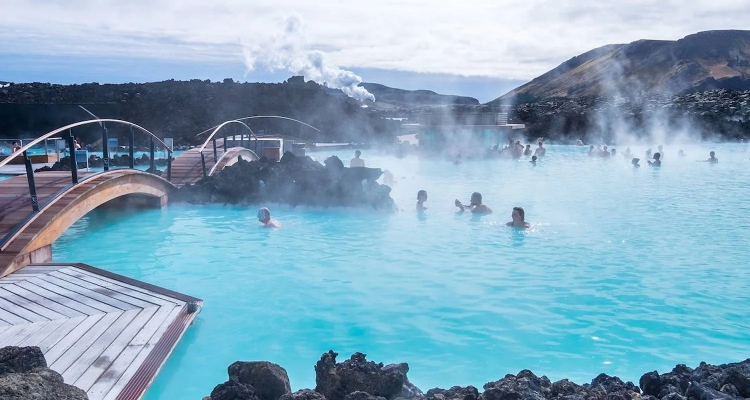 Explore ICELAND – Golden Circle South Coast with Northern Lights for 7 days with Bucket List Group Travel LLC and discover unforgettable experiences - Photo 2