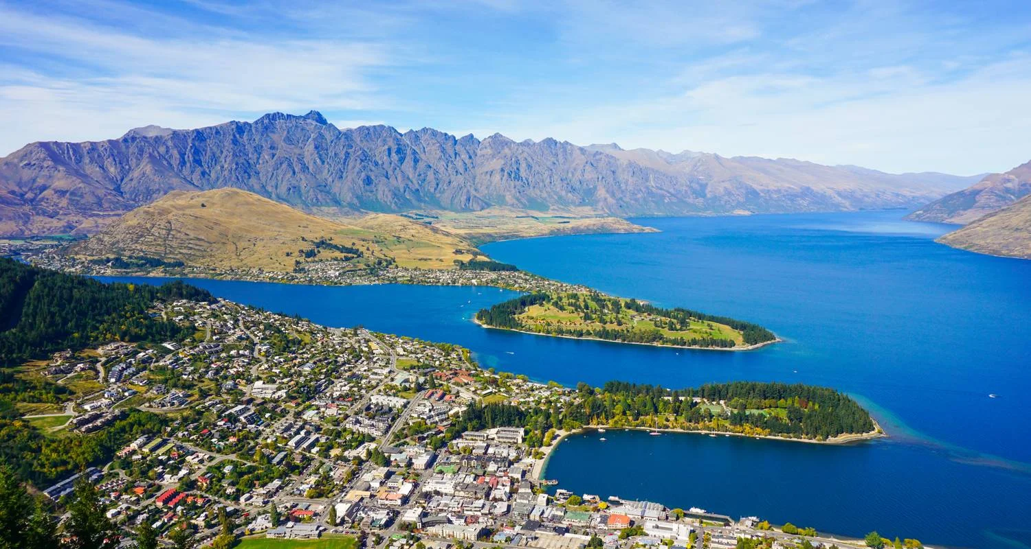 Explore Best of Australia and New Zealand 18 Days Group Tour for 18 days with Bucket List Group Travel LLC and discover unforgettable experiences - Photo 2