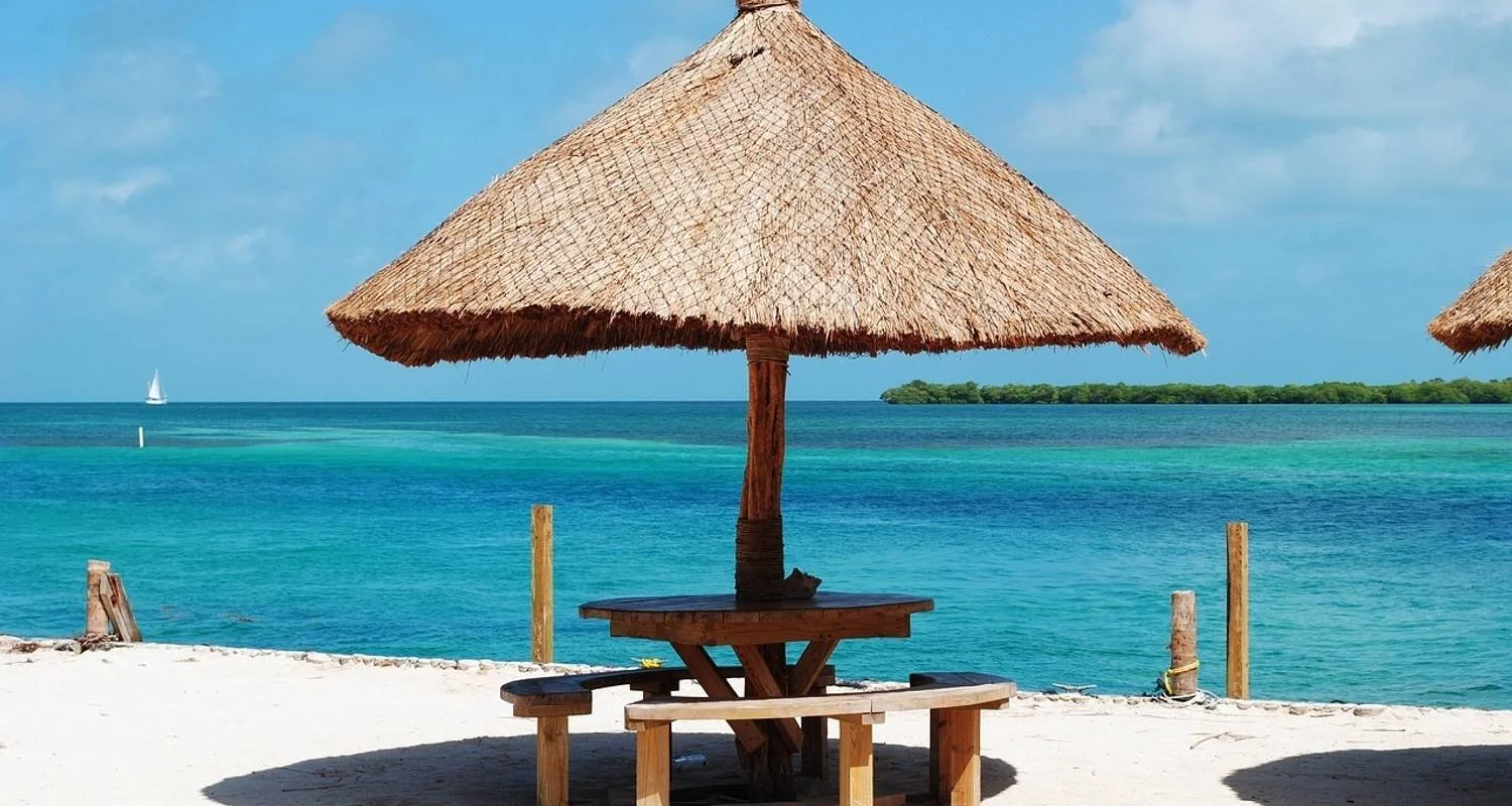 Explore BELIZE – Rainforests Waterfalls Beaches & Blue Hole for 6 days with Bucket List Group Travel LLC and discover unforgettable experiences - Photo 2