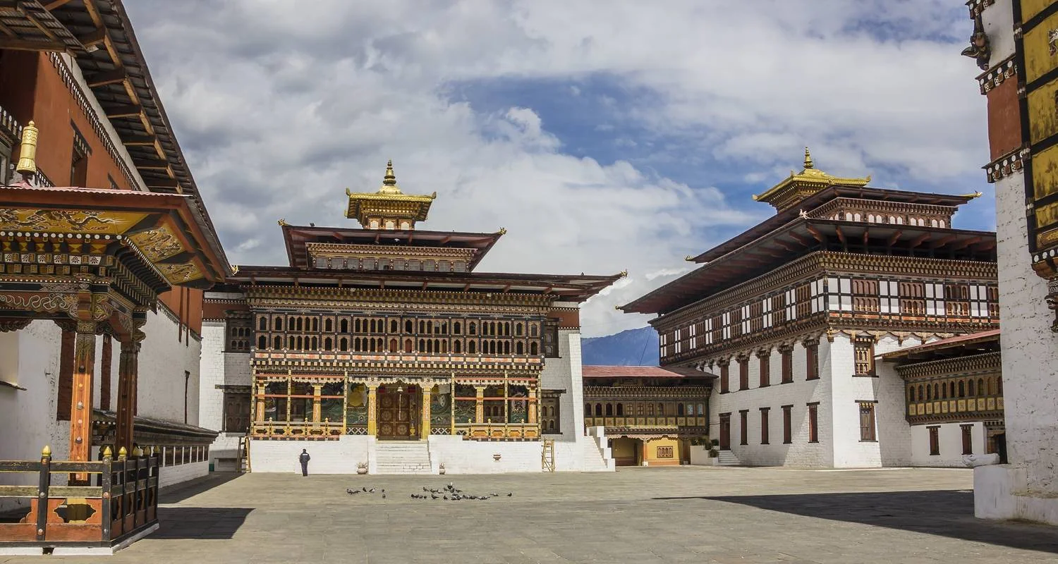 Explore BHUTAN 7 Days Adventure Tour for 7 days with Bucket List Group Travel LLC and discover unforgettable experiences - Photo 2