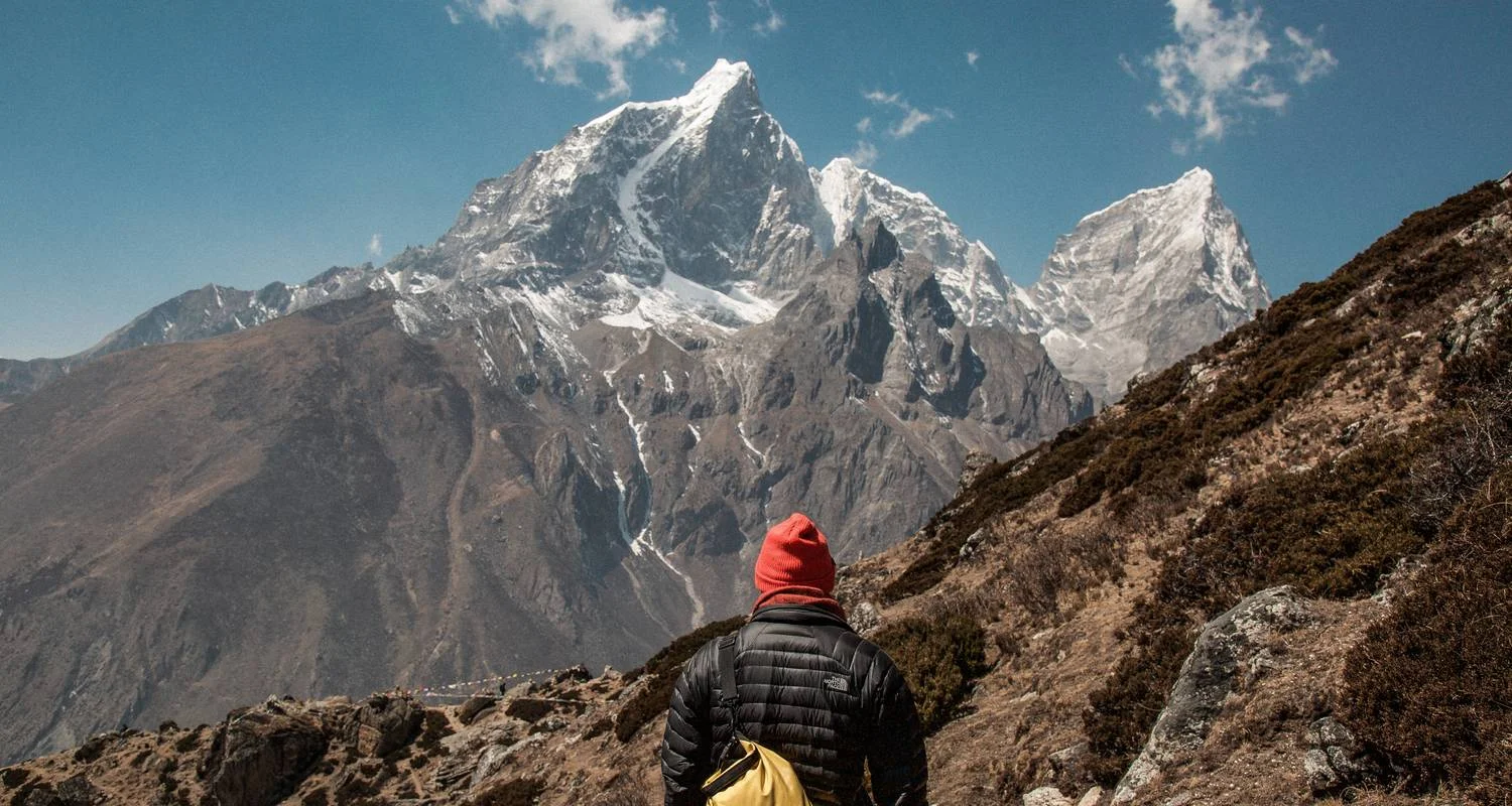 Explore NEPAL – Everest Base Camp for 10 days with Bucket List Group Travel LLC and discover unforgettable experiences - Photo 2