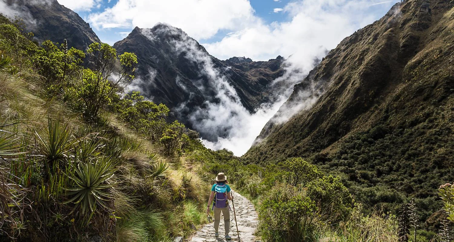 Explore PERU – Inca Trail to Machu Picchu with Skylodge for 9 days with Bucket List Group Travel LLC and discover unforgettable experiences - Photo 2