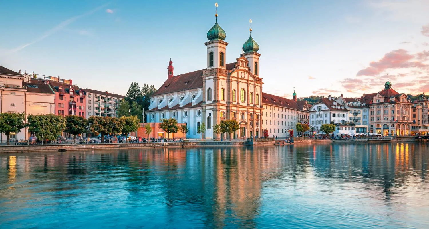 Explore SWITZERLAND – Geneva to Zurich Highlights for 7 days with Bucket List Group Travel LLC and discover unforgettable experiences - Photo 2