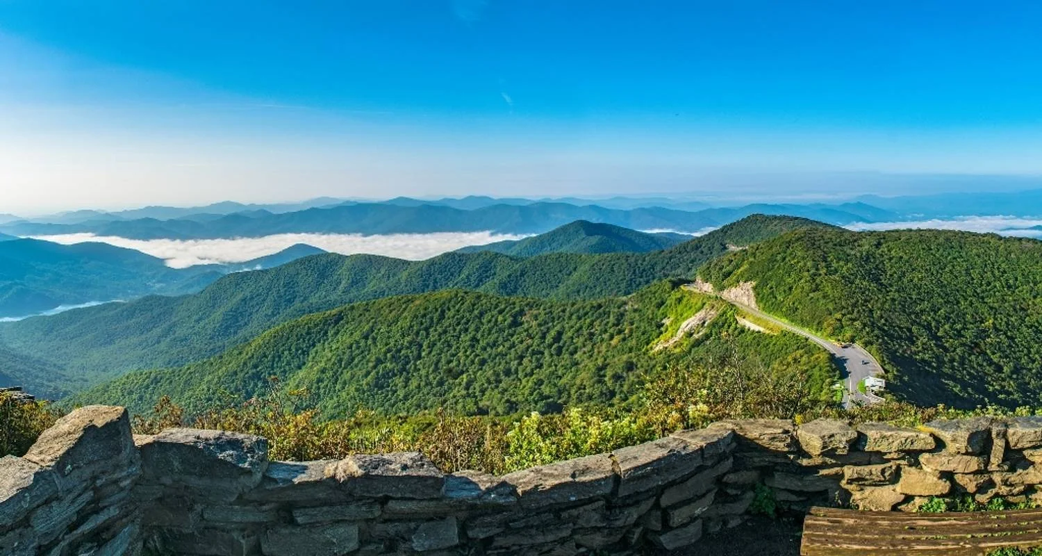Explore USA – 5 Days Blue Ridge Parkway to Great Smoky Mountains for 5 days with Bucket List Group Travel LLC and discover unforgettable experiences - Photo 2
