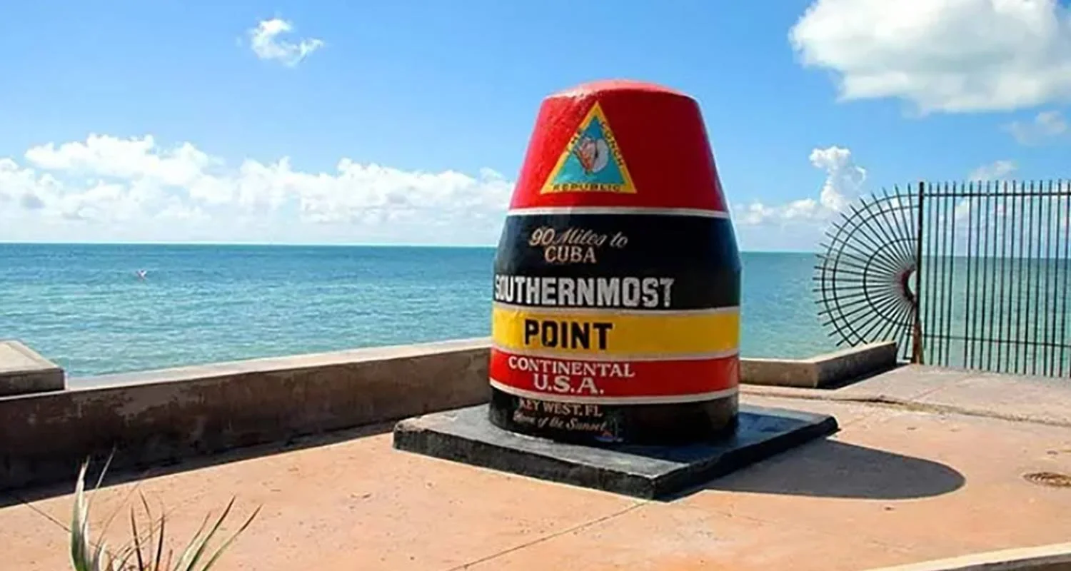 Explore USA – 5 Days South Florida Highlights Miami to Key West for 5 days with Bucket List Group Travel LLC and discover unforgettable experiences - Photo 2