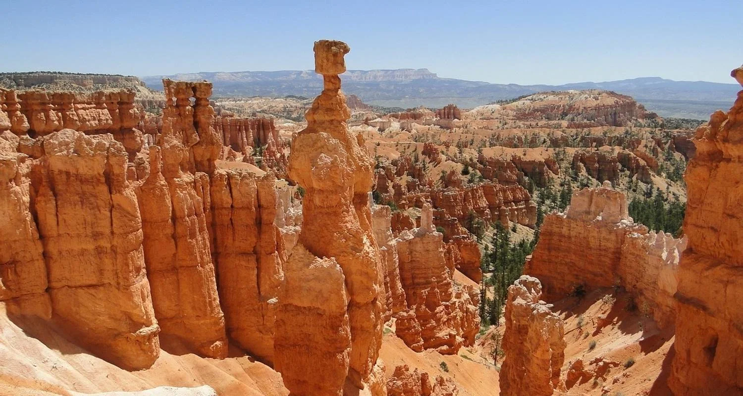 Explore USA – 8 Days Arches Canyonlands Antelope Zion Bryce Grand Canyon for 8 days with Bucket List Group Travel LLC and discover unforgettable experiences - Photo 2