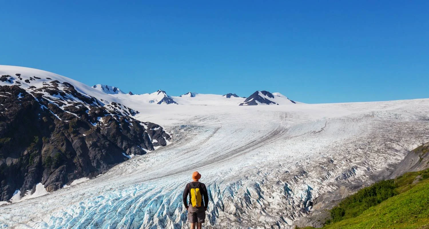Explore USA – Alaska Summer Fairbanks to Seward for 7 days with Bucket List Group Travel LLC and discover unforgettable experiences - Photo 2