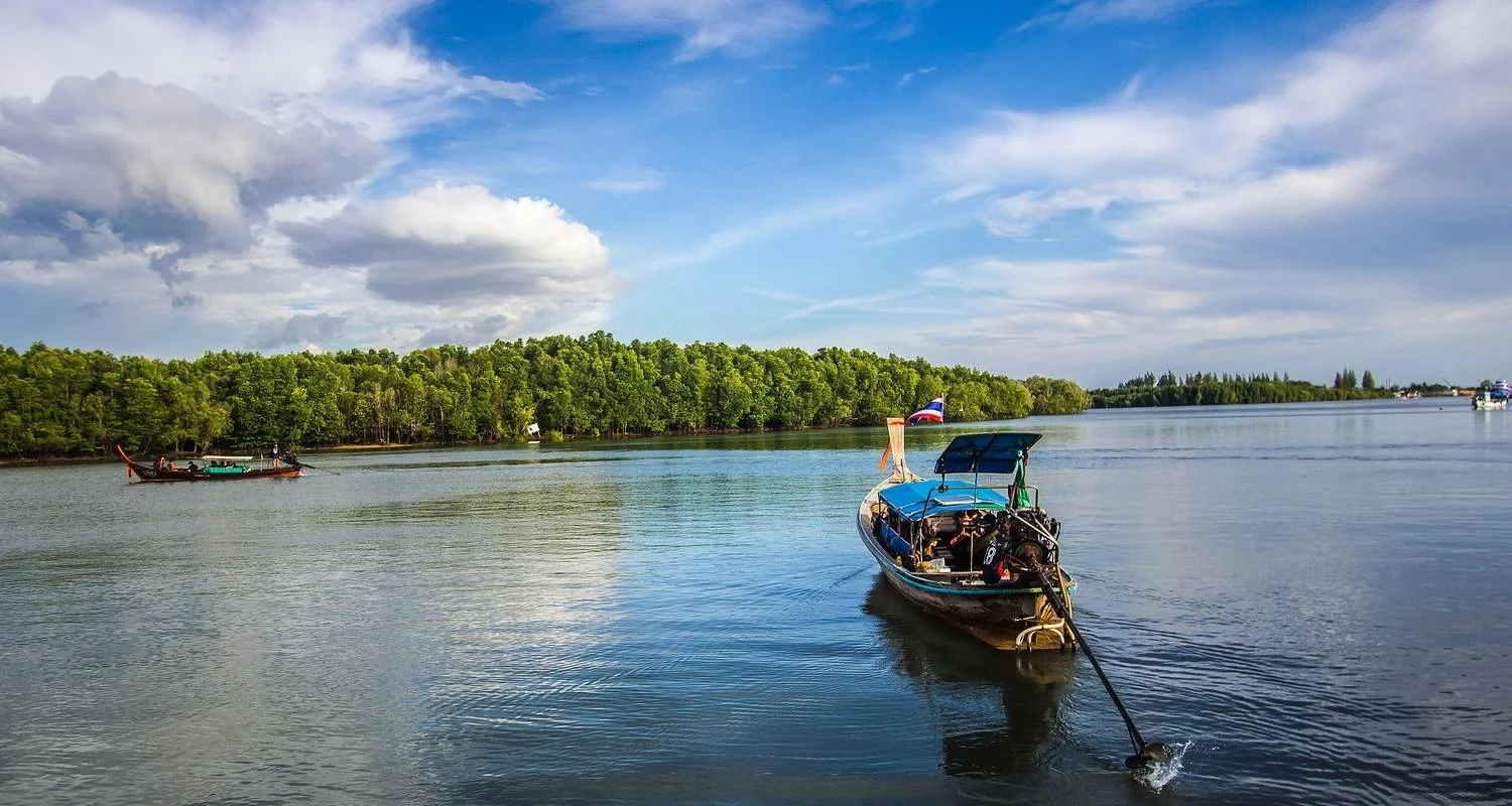 Explore THAILAND – Bangkok Chiang Rai Phuket for 10 days with Bucket List Group Travel LLC and discover unforgettable experiences - Photo 2