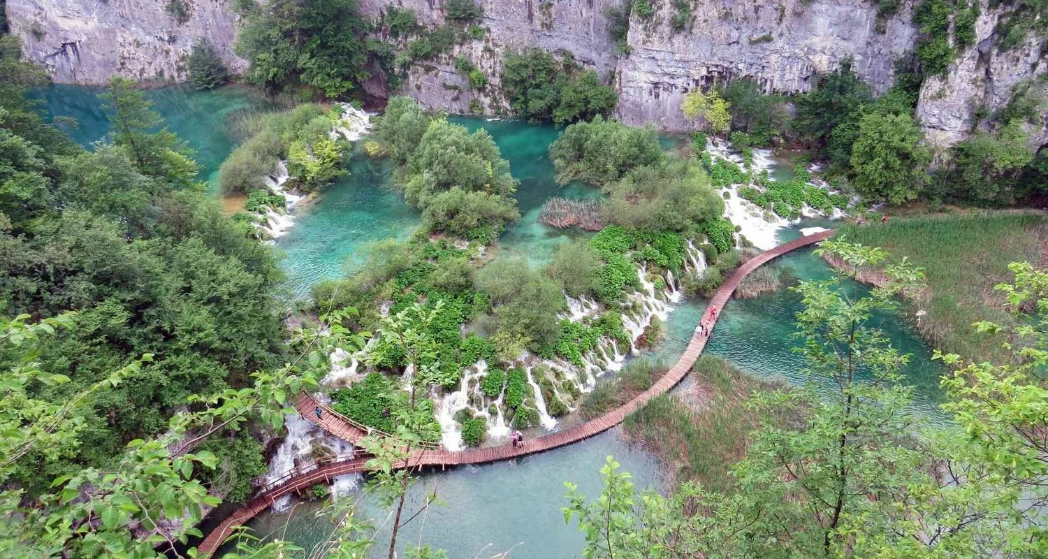 Explore Croatia & Slovenia for 10 days with Bunnik Tours and discover unforgettable experiences - Photo 2