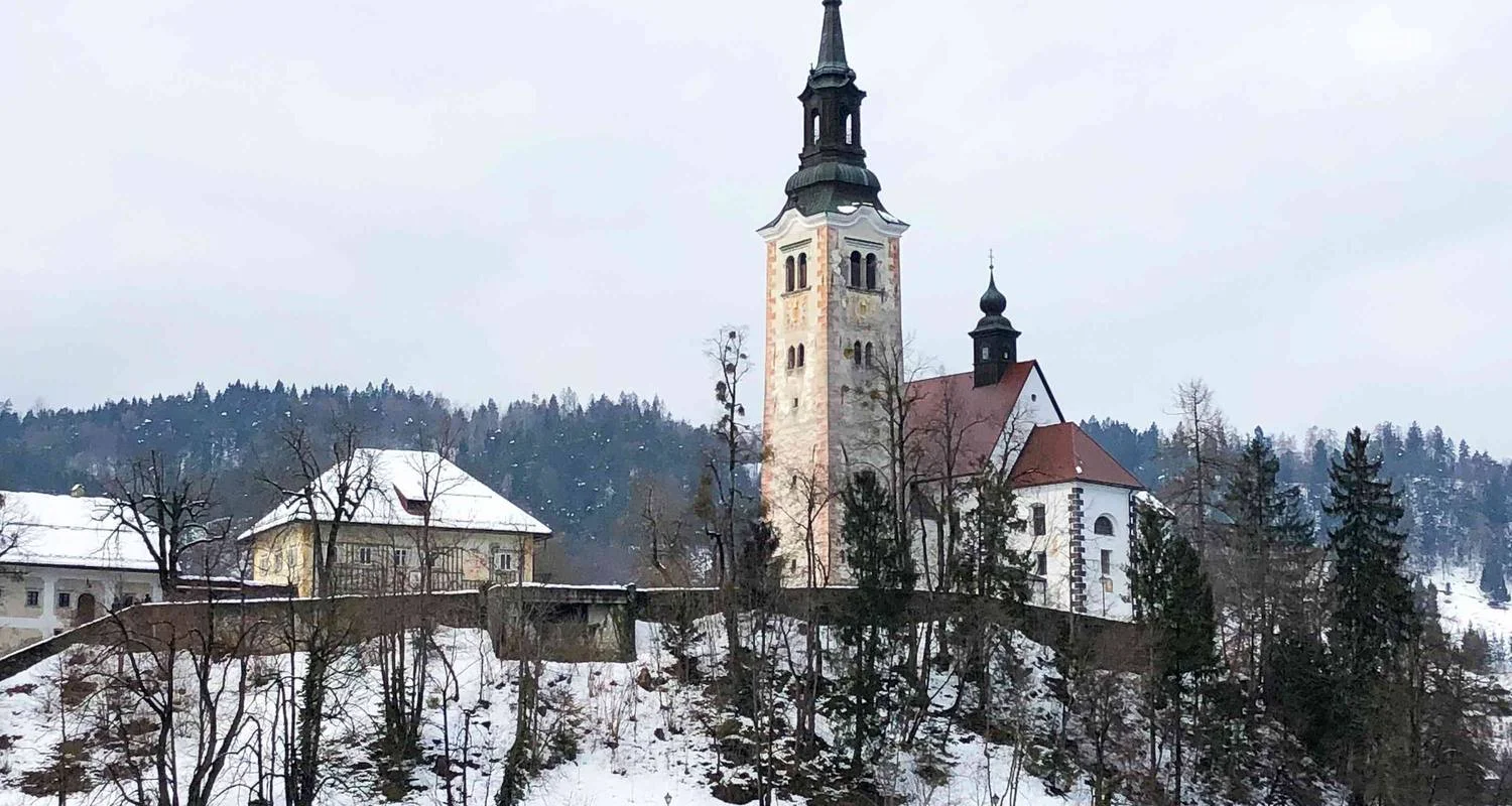 Explore Austria, Slovenia & Croatia Christmas Markets 2025 for 10 days with Bunnik Tours and discover unforgettable experiences - Photo 2