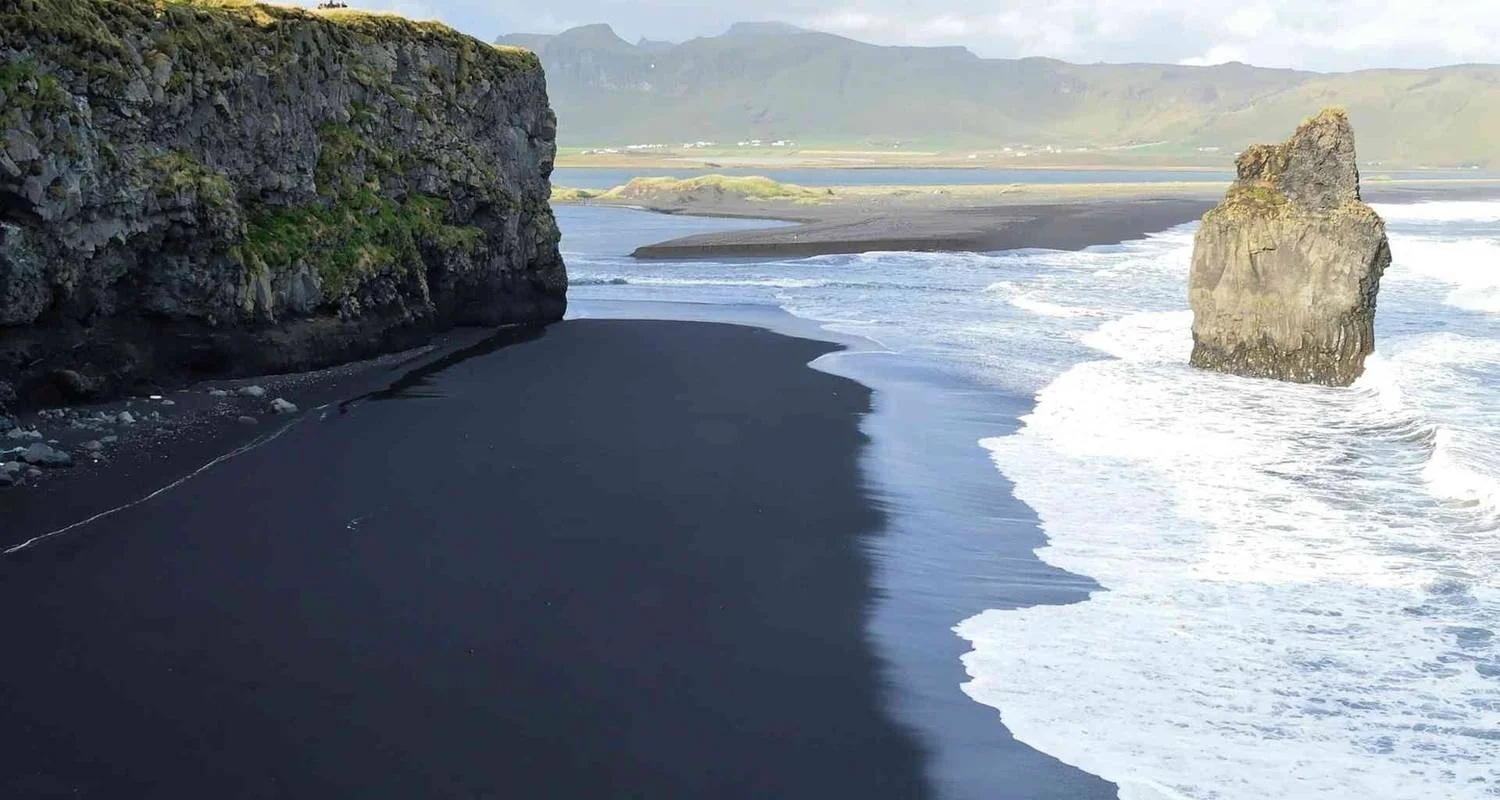 Explore Discover Iceland for 12 days with Bunnik Tours and discover unforgettable experiences - Photo 2