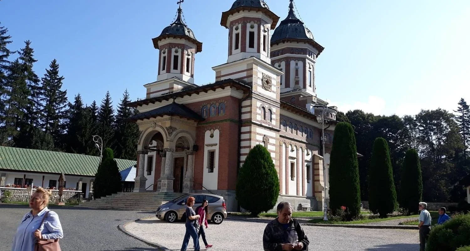 Explore Private Bucharest City Break: Discover Romania's capital and Transylvania's Castles on a 3-Day PrivateTour for 3 days with Business Trans Protocol and discover unforgettable experiences - Photo 2