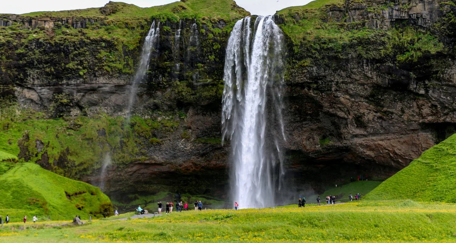 Explore 3 Day Best of Iceland Package for 3 days with BusTravel Iceland and discover unforgettable experiences - Photo 2