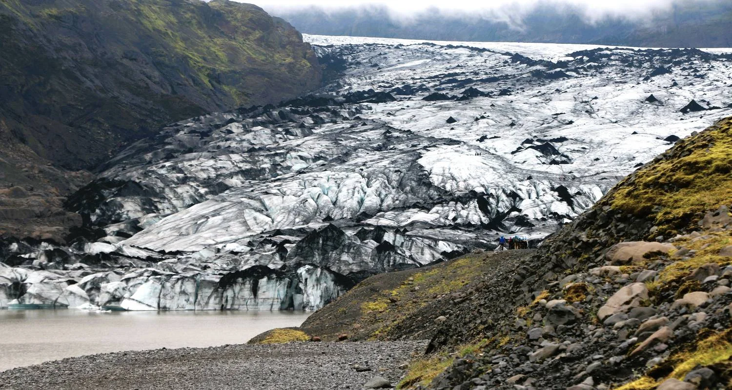 Explore 7 Day - Iceland Ring Road & Snæfellsnes Peninsula Small-Group Tour for 7 days with BusTravel Iceland and discover unforgettable experiences - Photo 2
