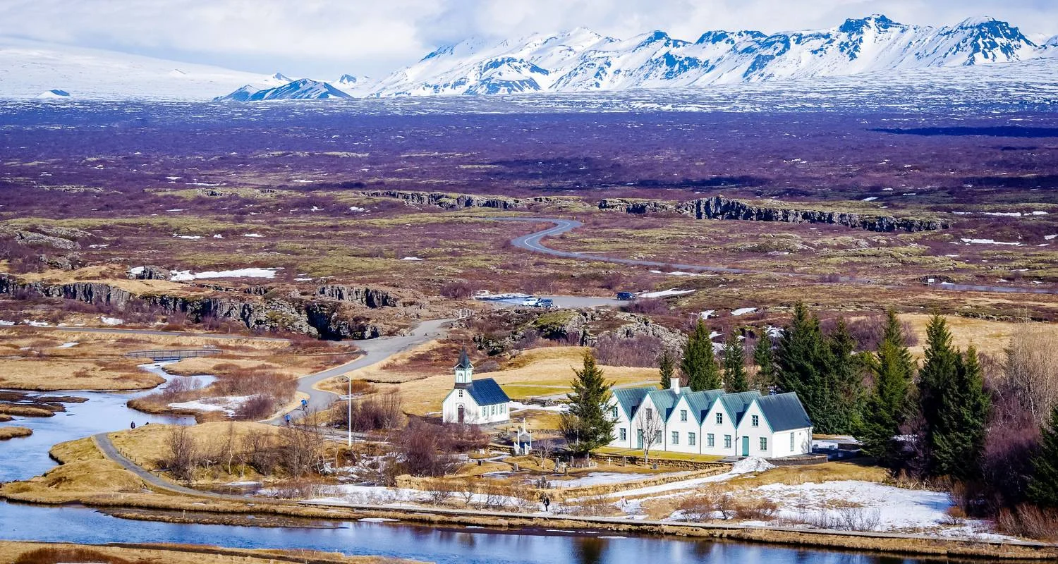 Explore 6 Day - Iceland Ring Road with Blue Lagoon Admission - Small-Group Tour for 6 days with BusTravel Iceland and discover unforgettable experiences - Photo 2