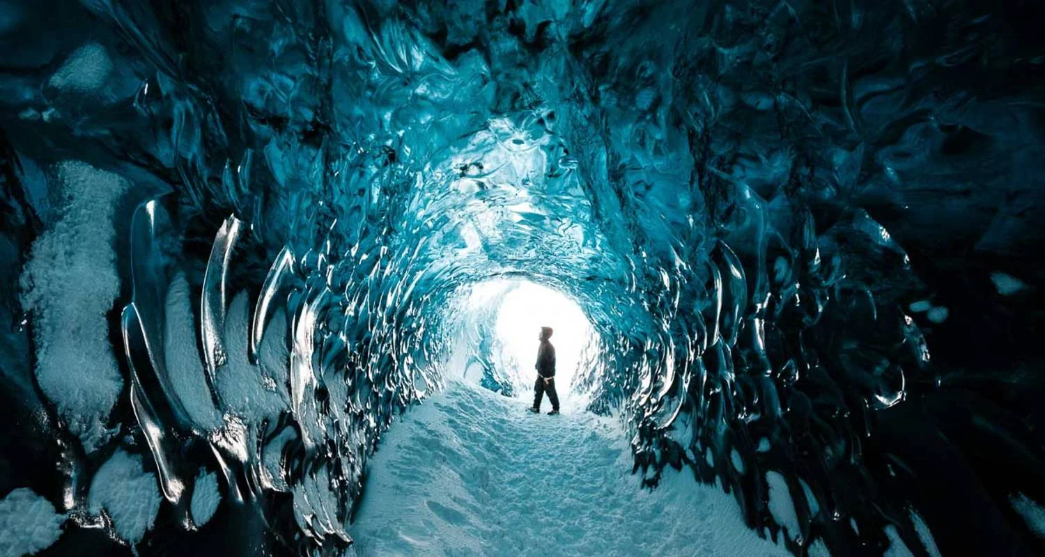 Explore 2 Day South Coast Iceland, Black Sand Beach & Glacier Lagoon Small Group Tour with Optional Ice Cave for 2 days with BusTravel Iceland and discover unforgettable experiences - Photo 2