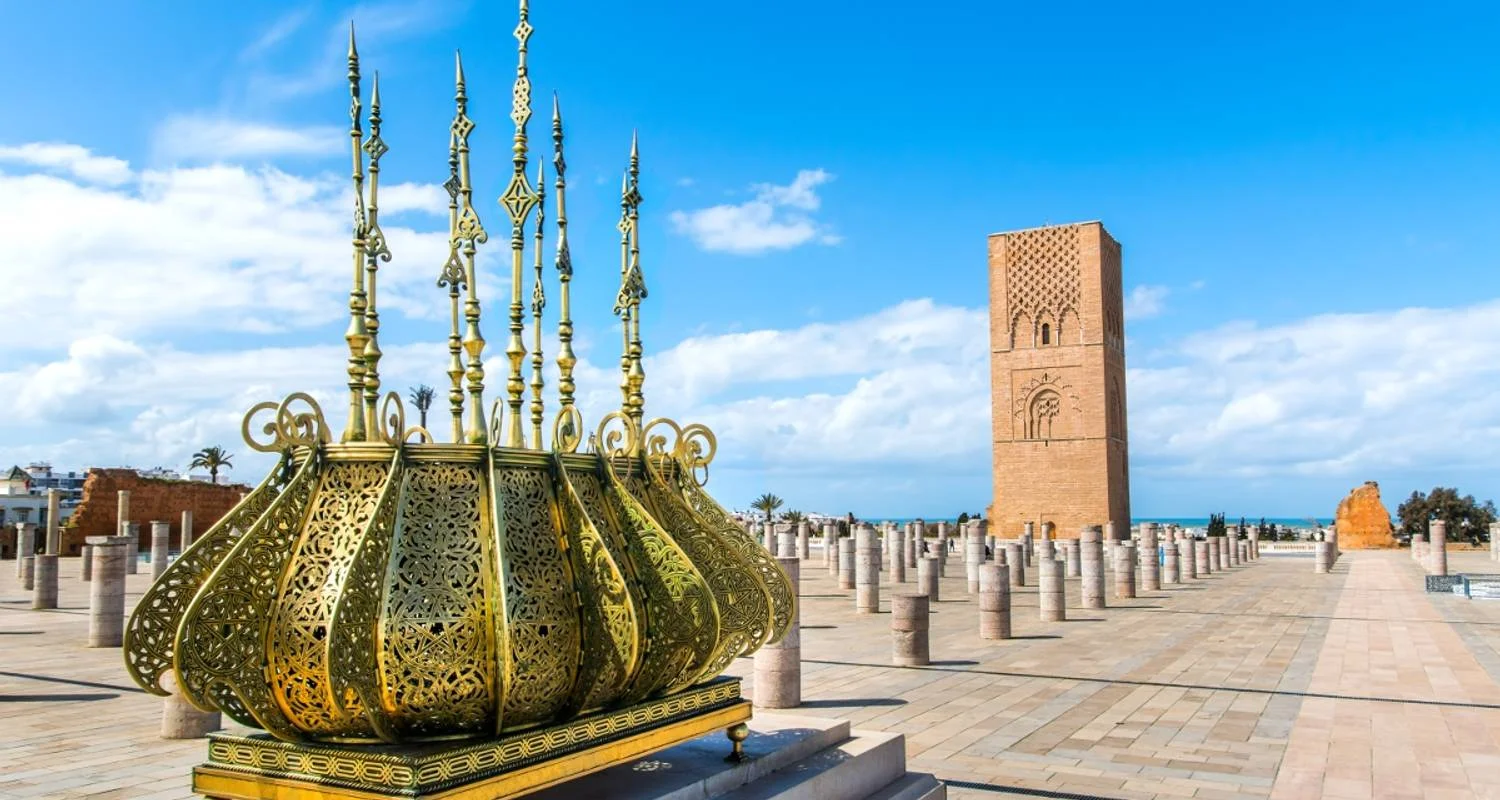Explore 7 Days Imperial Tour for 7 days with CHECK INN MOROCCO and discover unforgettable experiences - Photo 2