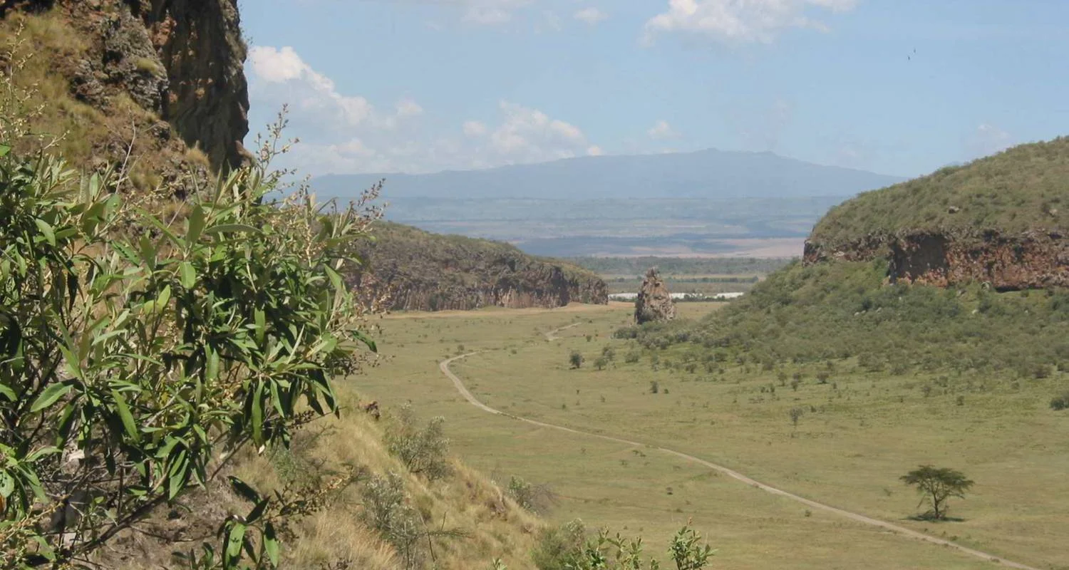 Explore 5 days Kenya medium range Joining Safari 2025/2026 for 5 days with CKC Tours & Travel and discover unforgettable experiences - Photo 2