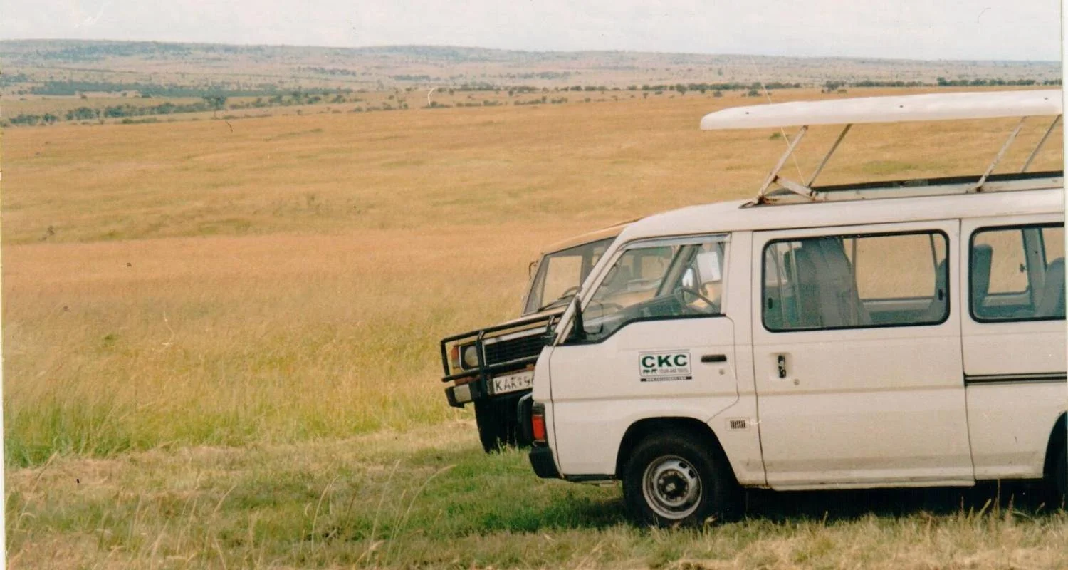 Explore 4 Days Kenya Masai Mara and Lake Nakuru mid range Lodge joining safari 2025 for 4 days with CKC Tours & Travel and discover unforgettable experiences - Photo 2