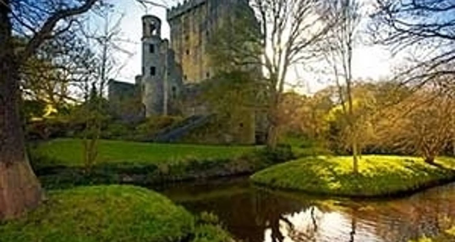 Explore Irish Adventure - 9 Days/8 Nights for 9 days with CIE Tours and discover unforgettable experiences - Photo 2