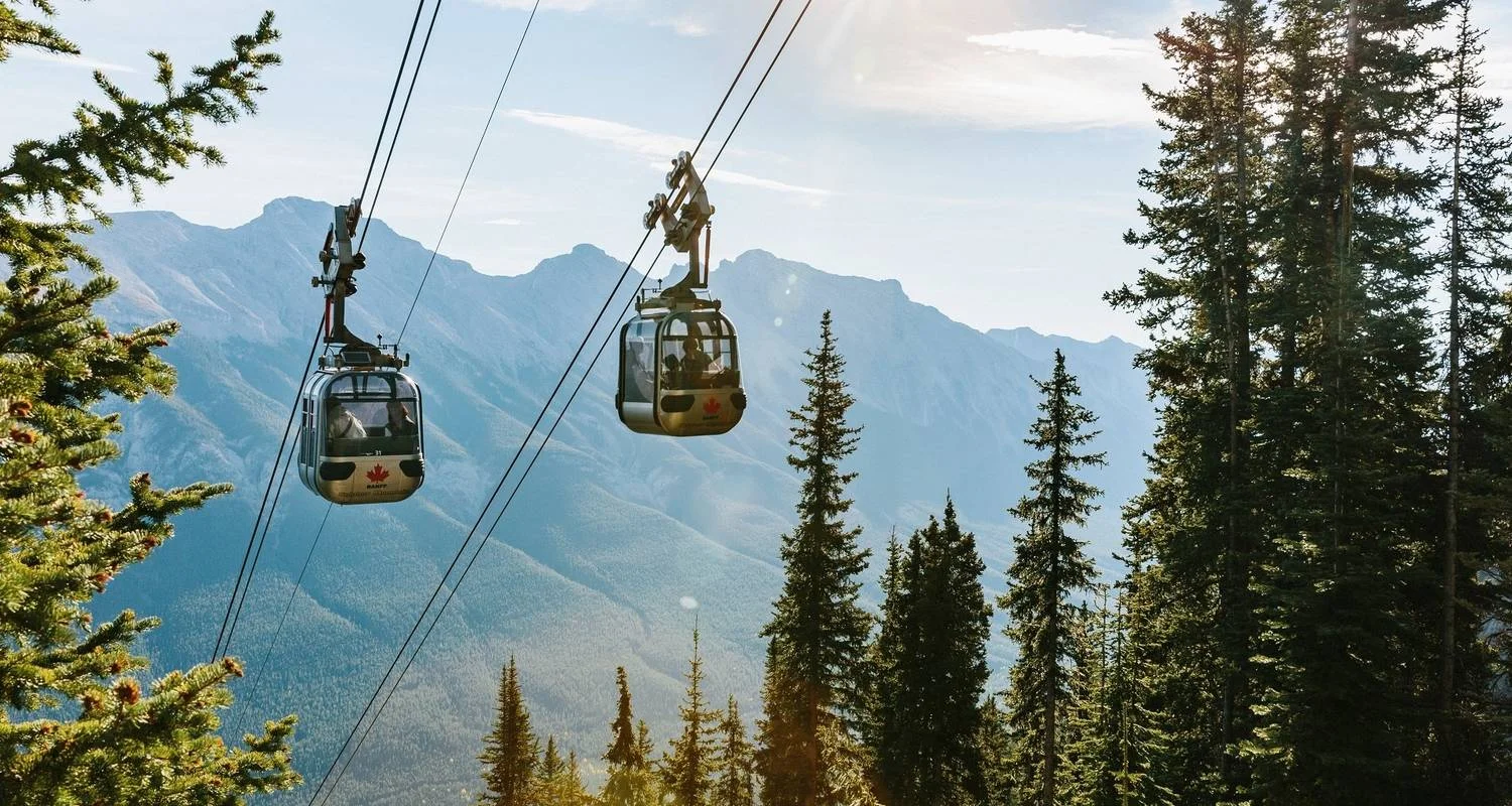Explore 6-Day Rockies Tour: Banff, Yoho & Waterton National Parks Adventure for 6 days with Calgary Tours and discover unforgettable experiences - Photo 2
