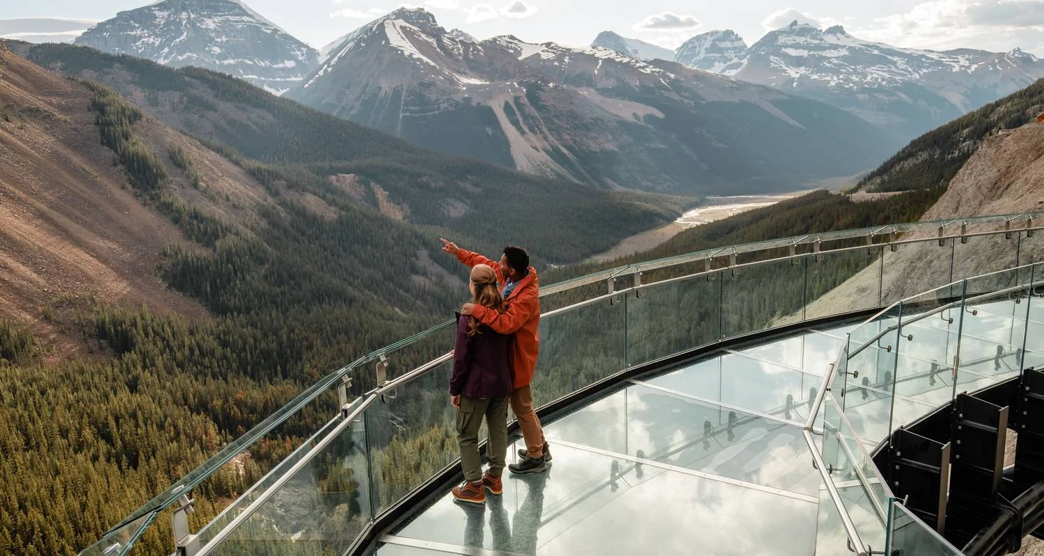 Explore Rocky Mountaineer Journey Through the Clouds 7-Day Tour｜Deluxe Train Vacation & Rockies Relax｜Calgary Departure for 7 days with Calgary Tours and discover unforgettable experiences - Photo 5