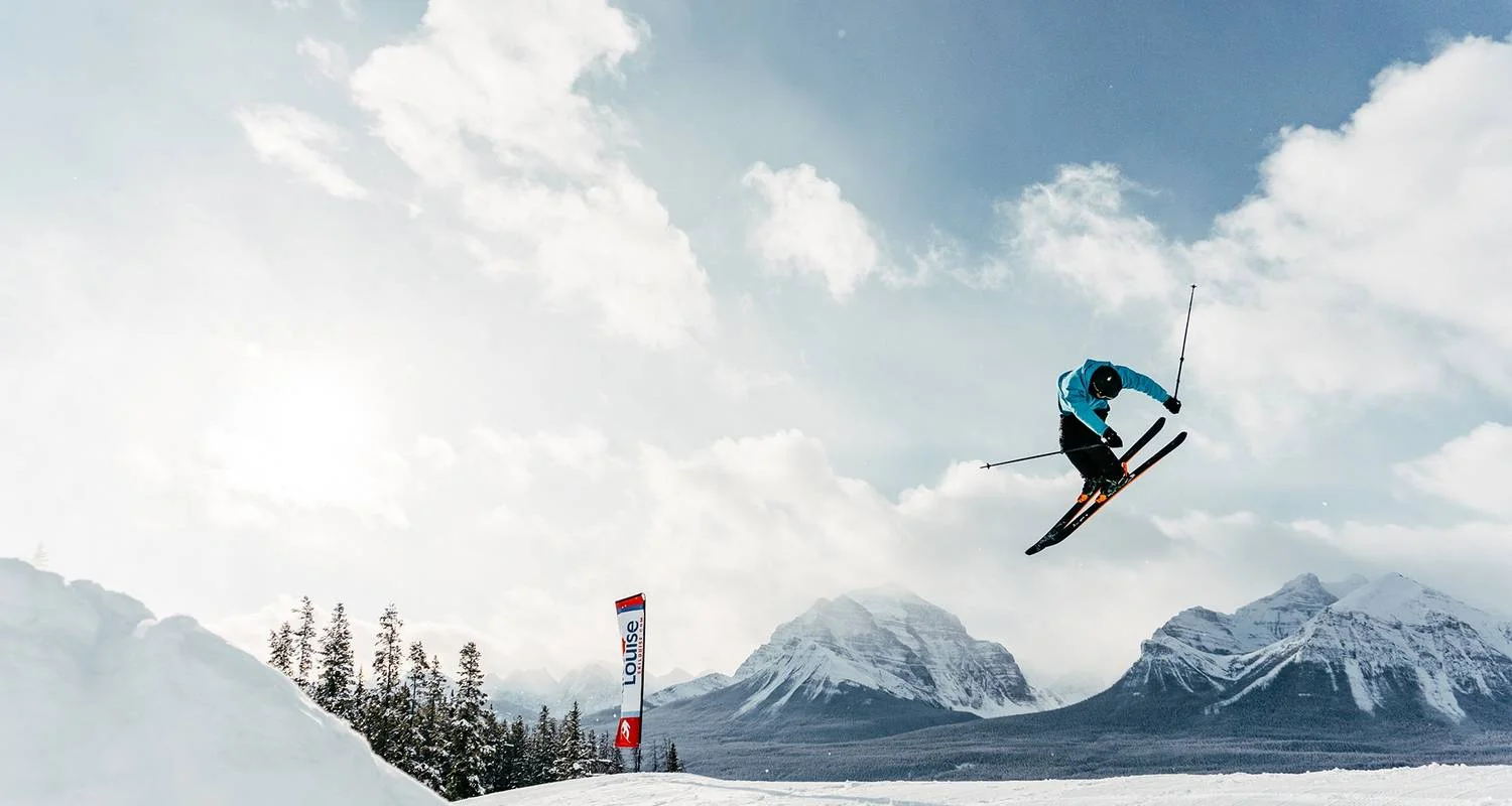 Explore 4-Day Winter Fairmont Experience Vacation Package for 4 days with Calgary Tours and discover unforgettable experiences - Photo 2