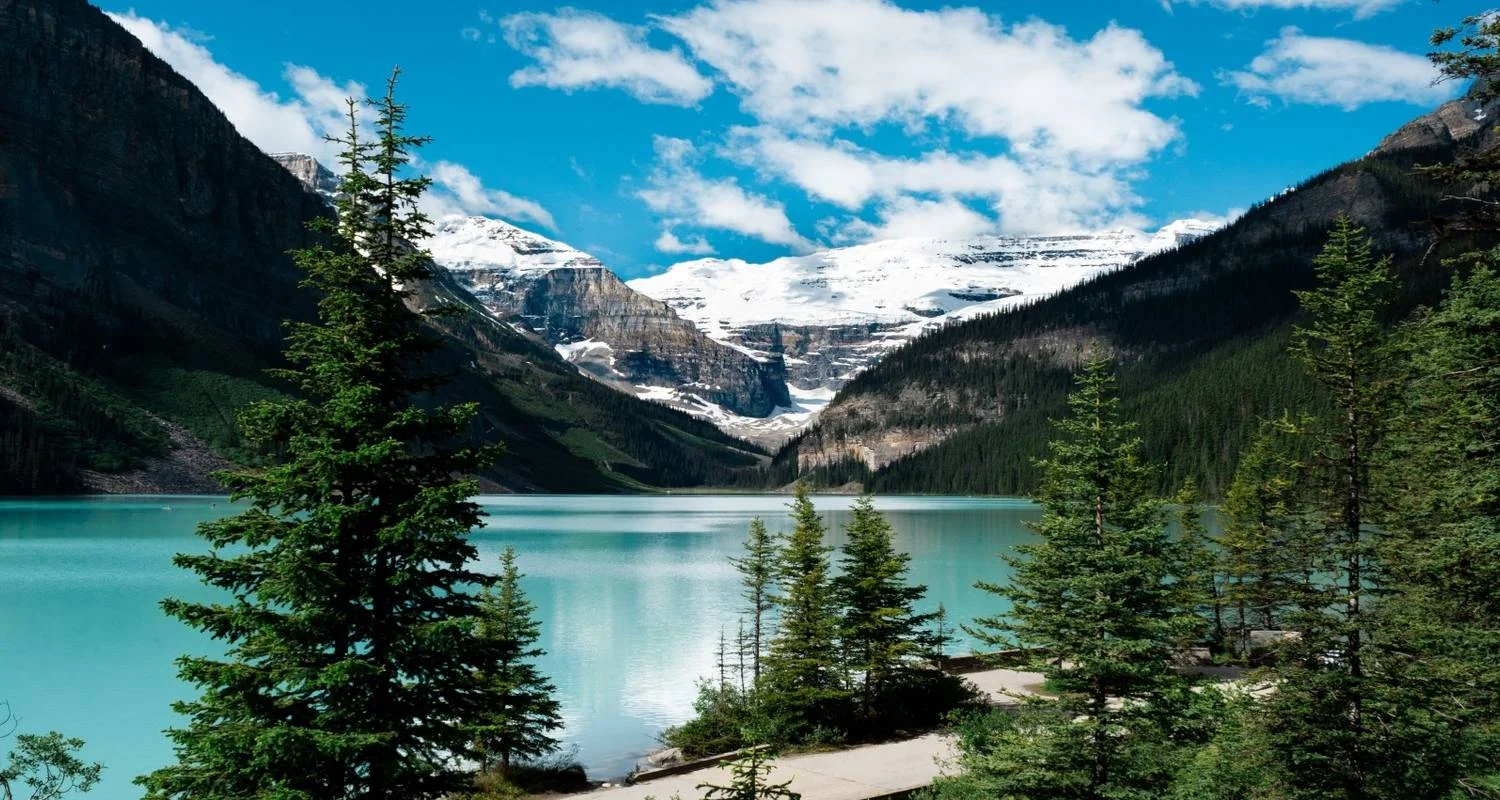 Explore 5-Day Rockies Select Tour (Banff & Columbia Icefield & Yoho & Kootenay National Park) for 5 days with Calgary Tours and discover unforgettable experiences - Photo 3