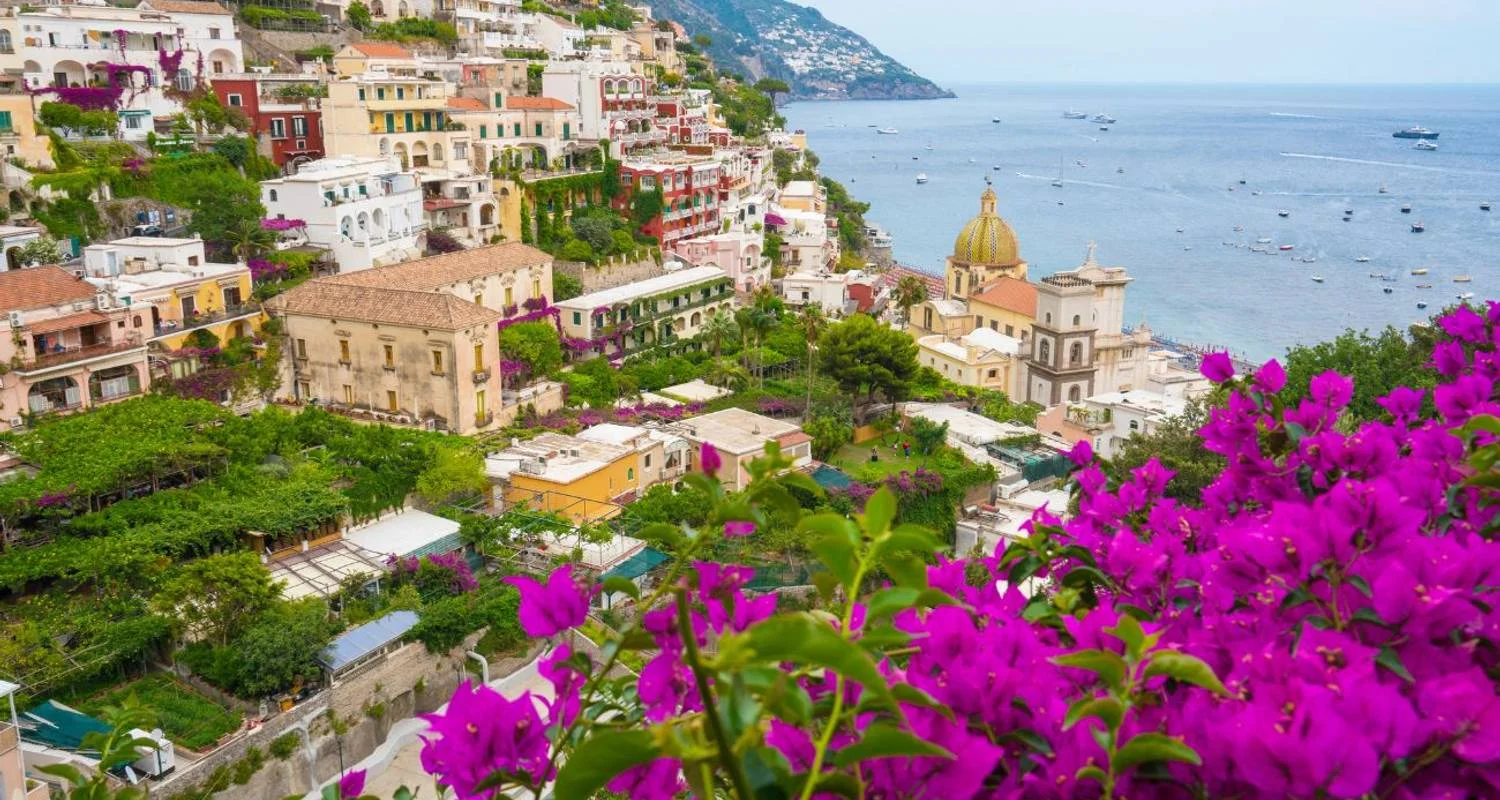 Explore A week on board a fantastic motor boat in the Gulf of Naples between the Amalfi and Sorrento coasts for 7 days with Campania Overland and discover unforgettable experiences - Photo 4