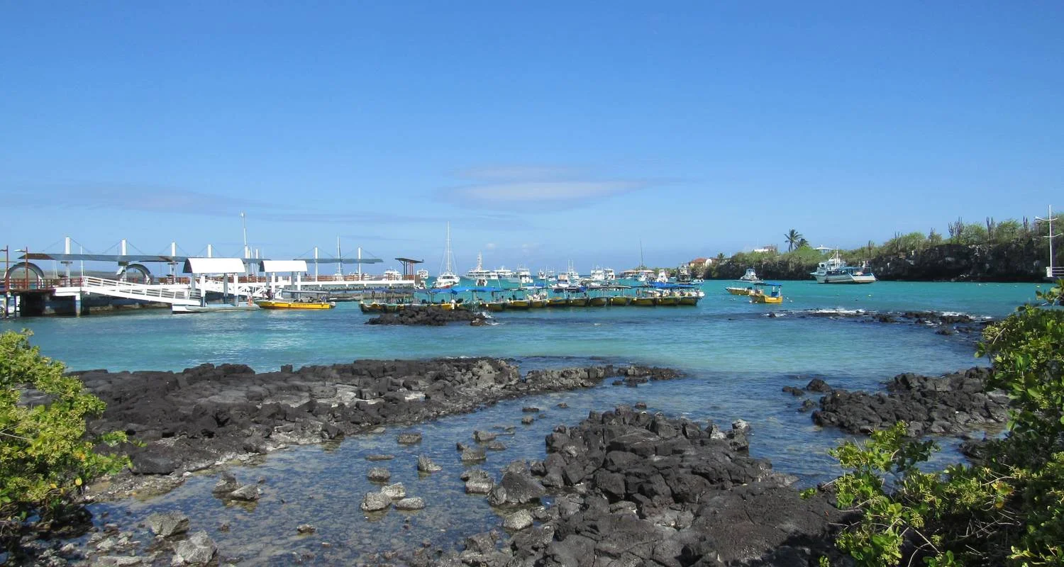 Explore Magical Galapagos (5 Days) for 5 days with Cami Adventures and discover unforgettable experiences - Photo 2