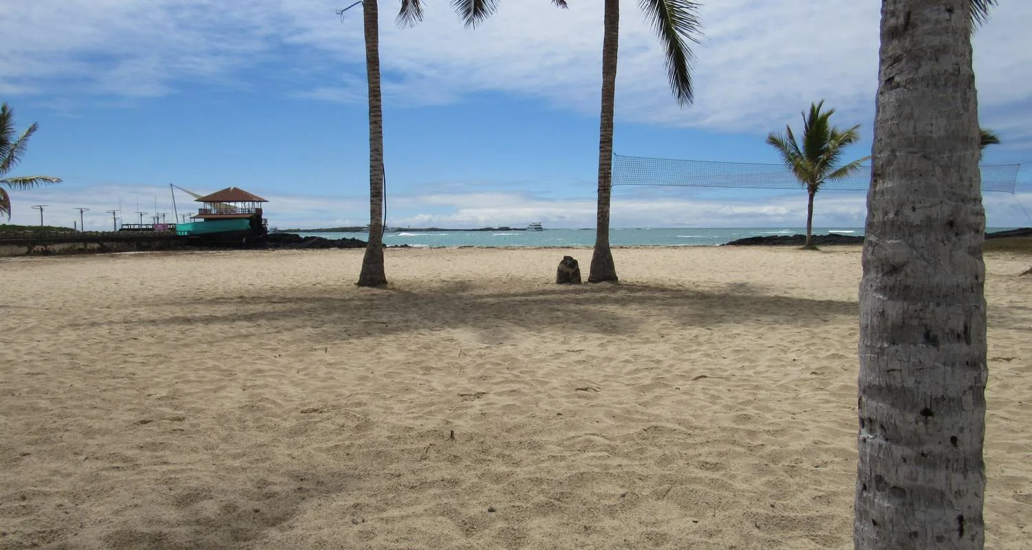 Explore Galapagos Experience (4 days) for 4 days with Cami Adventures and discover unforgettable experiences - Photo 2