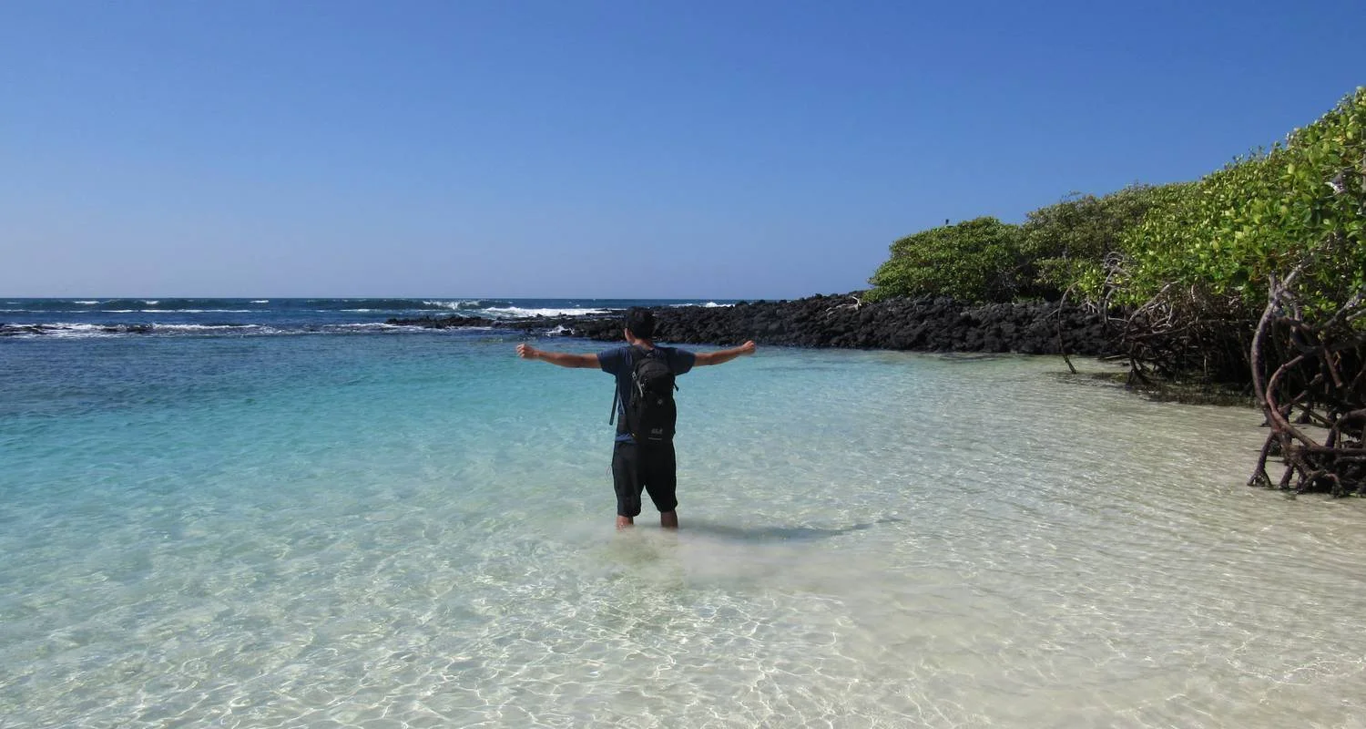 Explore Galapagos Adventure (6 days) for 6 days with Cami Adventures and discover unforgettable experiences - Photo 2