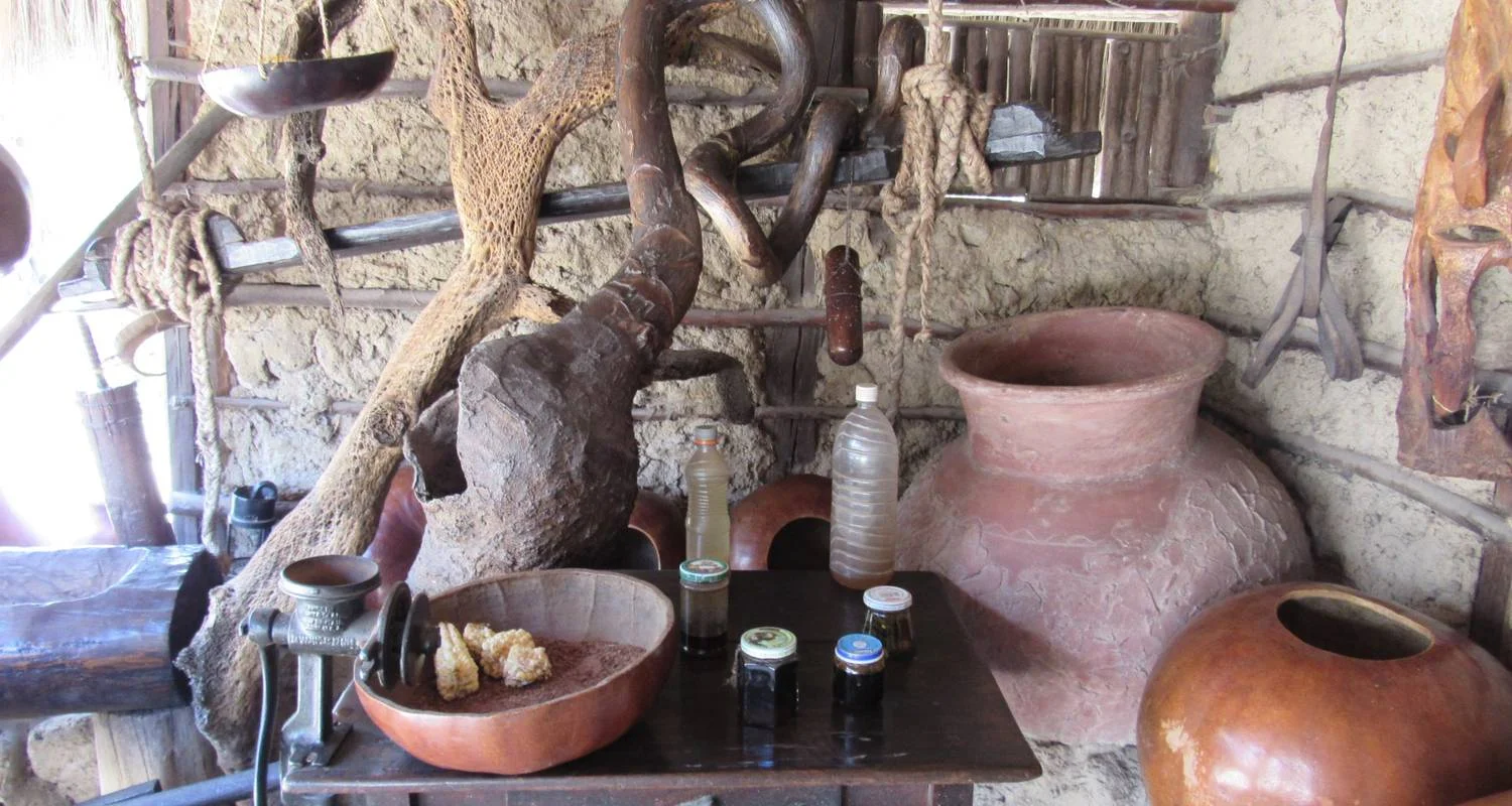 Explore Explore Quito and Galapagos (8 Days) for 8 days with Cami Adventures and discover unforgettable experiences - Photo 2