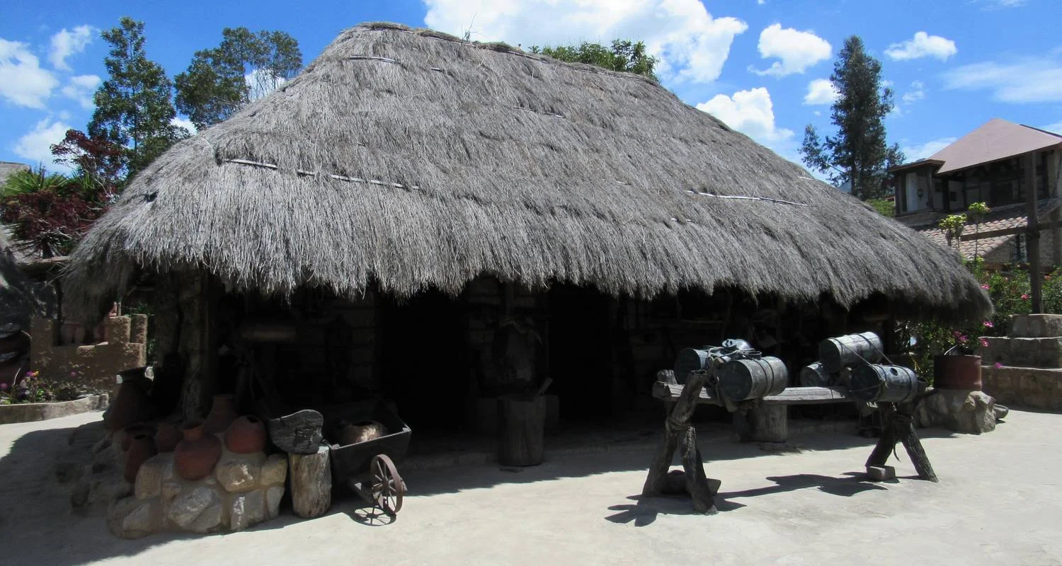 Explore Full day tour Quito + Middle of the World (3 days) for 3 days with Cami Adventures and discover unforgettable experiences - Photo 2