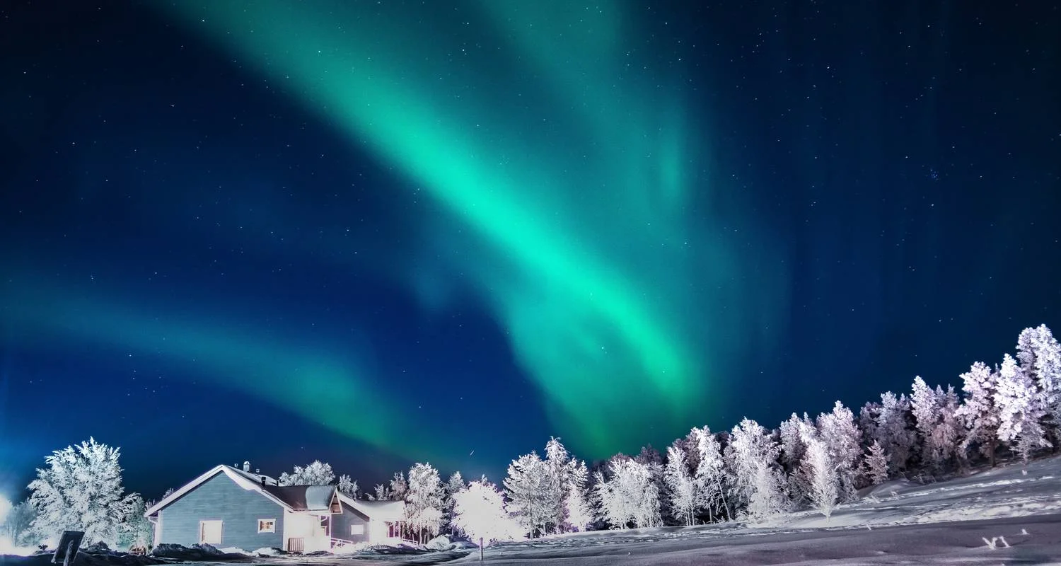 Explore Lapland Winter Adventure for 6 days with Carisa Travel Group and discover unforgettable experiences - Photo 2