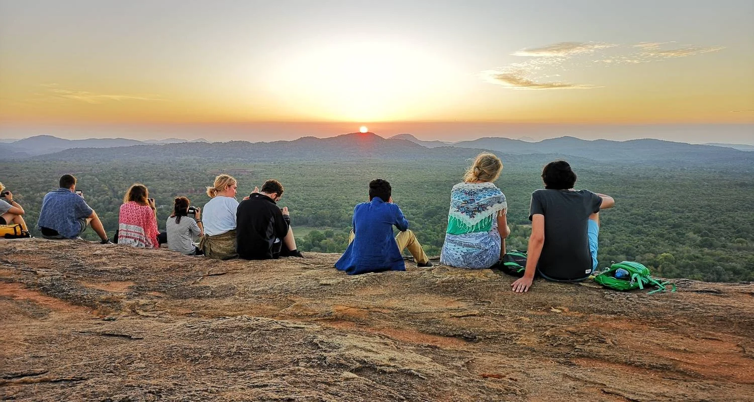 Explore Sri Lanka Classic Explore for 8 days with Capital Lanka Tours and discover unforgettable experiences - Photo 2