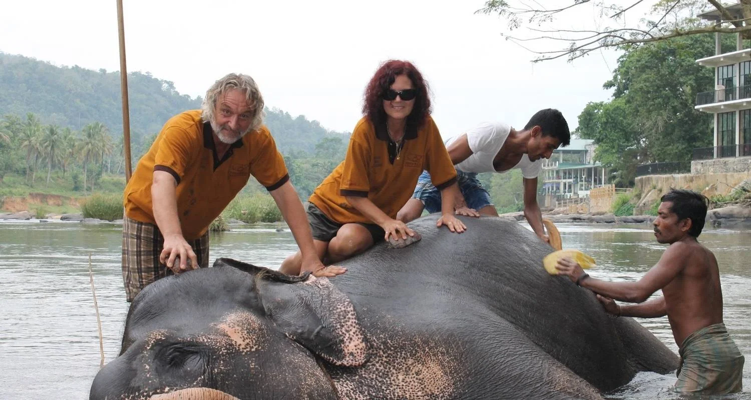 Explore Honeymoon In Sri Lanka for 12 days with Capital Lanka Tours and discover unforgettable experiences - Photo 2