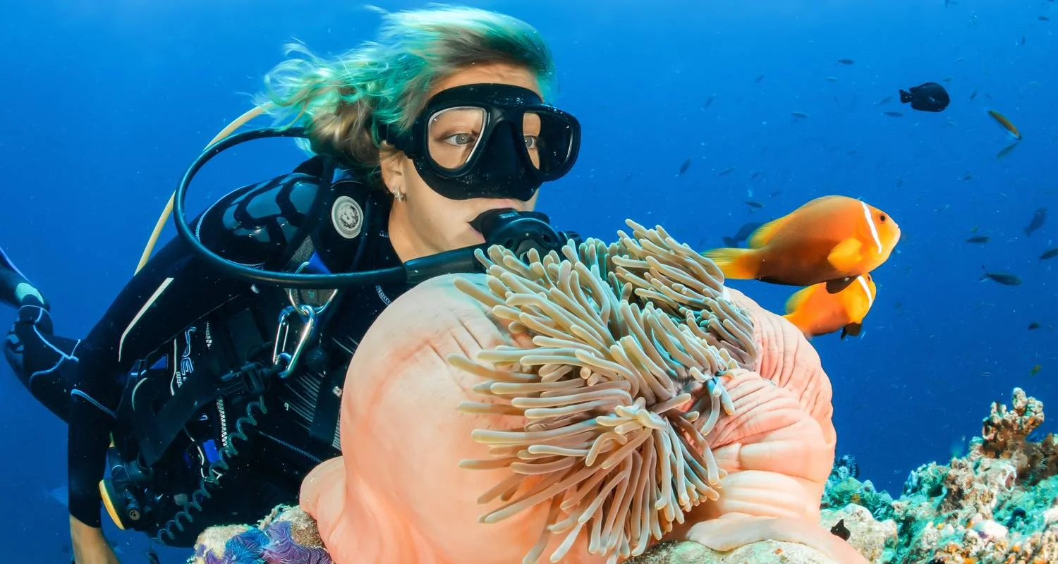Explore Maldives Unveils for 4 days with Capital Lanka Tours and discover unforgettable experiences - Photo 3