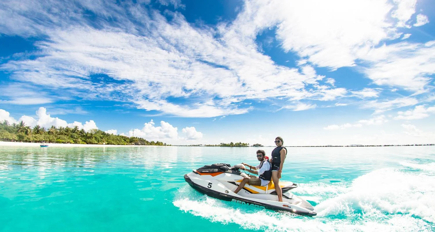 Explore One Week In Maldives for 7 days with Capital Lanka Tours and discover unforgettable experiences - Photo 3